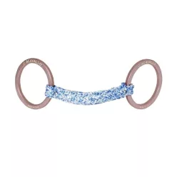 Acavallo Alupro Jumpe zabla, 14.5 cm, rosegold