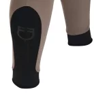 Férfi slim fit teljes tapadású lovaglónadrág