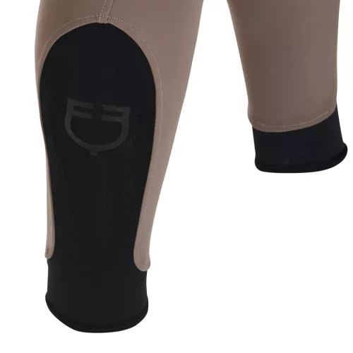 Férfi slim fit teljes tapadású lovaglónadrág