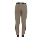 Női teljes tapadású, slim fit lovaglónadrág