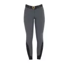 Női teljes tapadású, slim fit lovaglónadrág