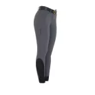 Női teljes tapadású, slim fit lovaglónadrág