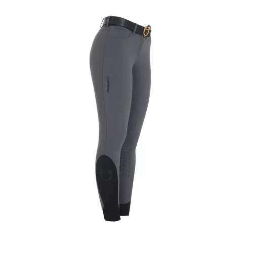 Női teljes tapadású, slim fit lovaglónadrág