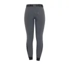 Női teljes tapadású, slim fit lovaglónadrág