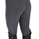 Női teljes tapadású, slim fit lovaglónadrág