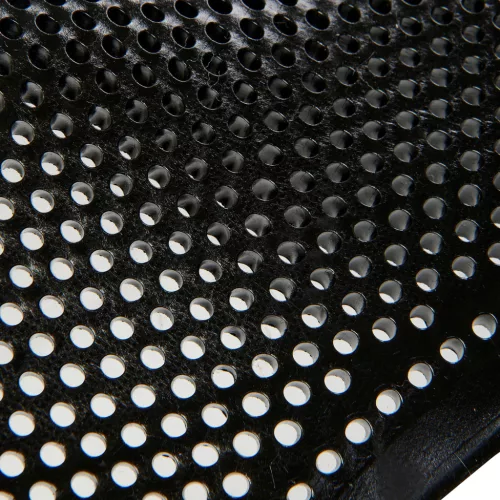 Gel NS-S Classic-S 1/2 kivágott lapos póni