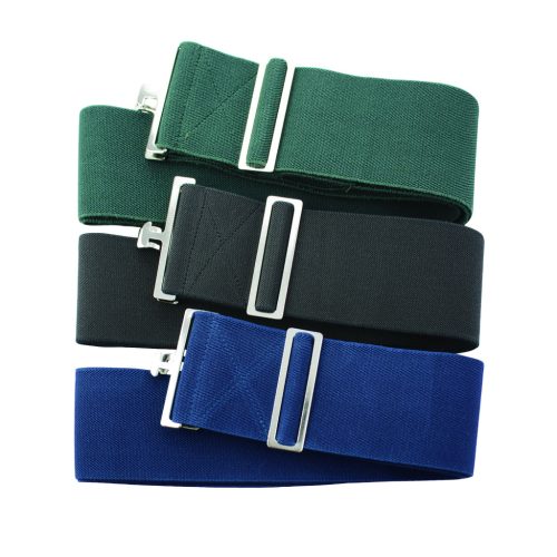 Umbria Állítható rugalmas haspánt lótakaróhoz