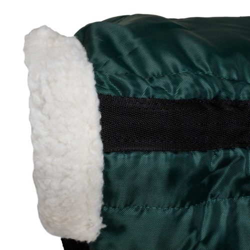 Umbria nyakvédő - CO00261 Klasszikus modellhez passzol