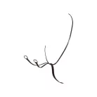 Bőr martingál nyakörv