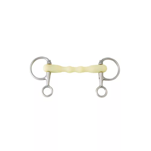 MULLEN MOUTH BAUCHER KANÁL