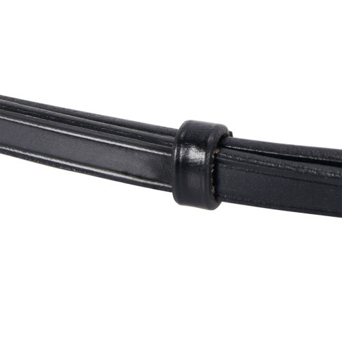 Bőr díjlovas fegyver