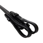 Bőr díjlovas fegyver