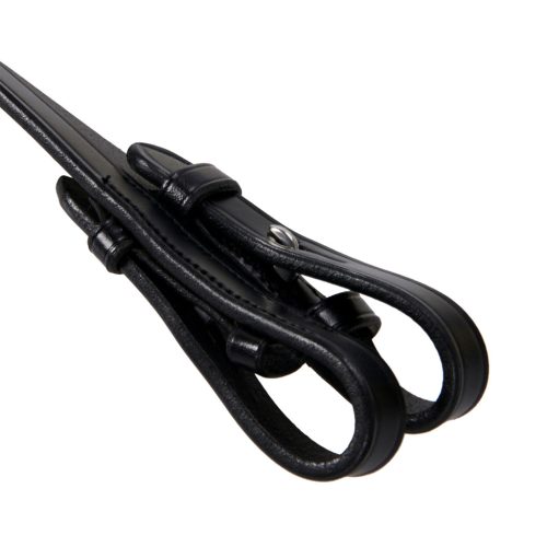 Bőr díjlovas fegyver