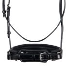 Bőr díjlovas fegyver