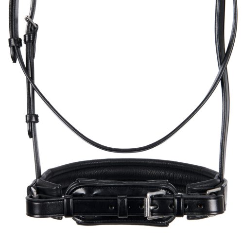 Bőr díjlovas fegyver