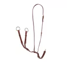 Tartós bőr martingál nyakörv