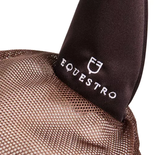 Equestro fülvédő - Full, barna