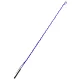 Lábtartó pálca 160 cm