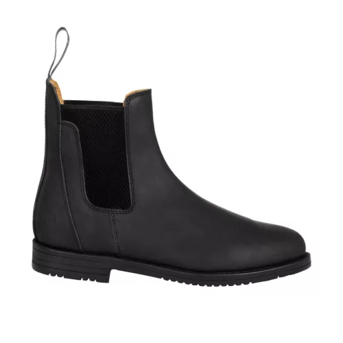 Equi comfort leather jodphur