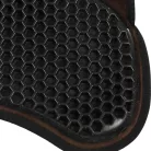 Pad SP WFS velúr hátsó báránybőr hexagonális gel lap