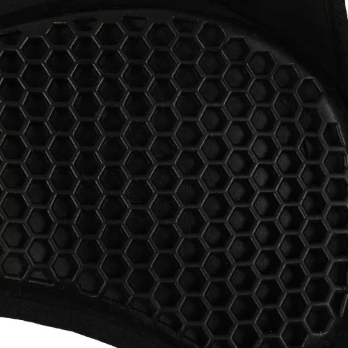 Pad SP WFS velúr hátsó gyapjú Hexagonális gél lap