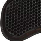 Pad MF-S WFS velúr hátsó gyapjú Hexagonális gél lap