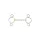 DOUBLE JOINT GAG BIT 3-RING CHEEKS, 13,5 cm, nincs megadva szín