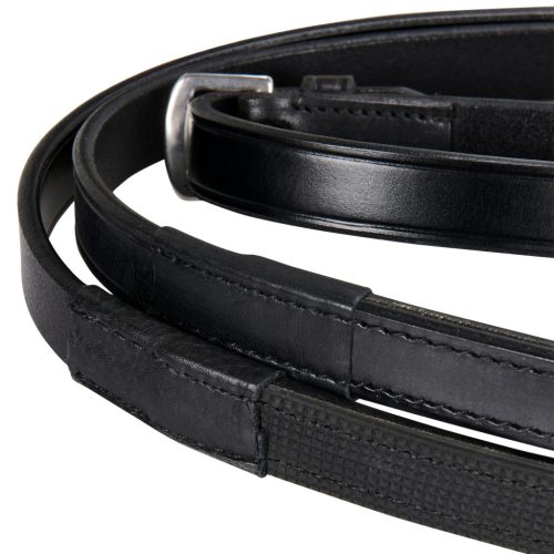 Díjlovas sima bőr kantár