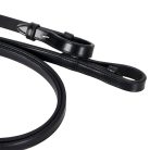 Díjlovas sima bőr kantár