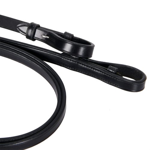 Díjlovas sima bőr kantár