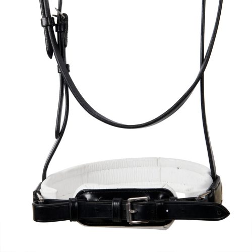 Díjlovas sima bőr fegyver