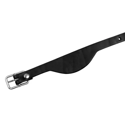 LAKOTA BŐR FENDER ZÁR