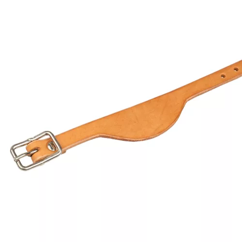 LAKOTA BŐR FENDER ZÁR