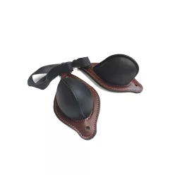 BUCKING ROLLS LAKOTA, one size, barna