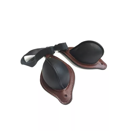 BUCKING ROLLS LAKOTA, one size, barna