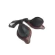 BUCKING ROLLS LAKOTA, one size, barna