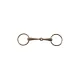 HOLLOW PONY SS SNAFFLE BIT