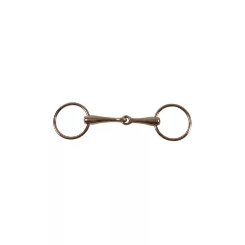 HOLLOW PONY SS SNAFFLE BIT