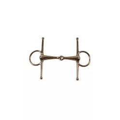 HOLLOW FULL CHEECK BIT