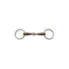 Üreges Kétkarikás Zablás Kábel