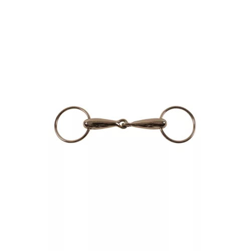 Üreges Kétkarikás Zablás Kábel