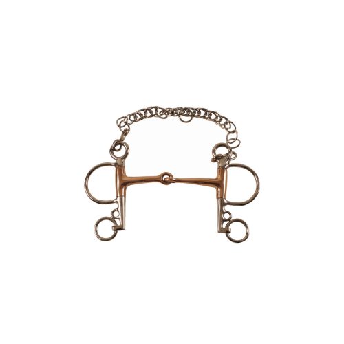 Tiszta Réz Pelham Zabla