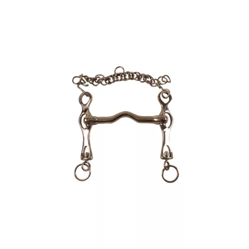 SS PELHAM LAPOS POFÁKKAL