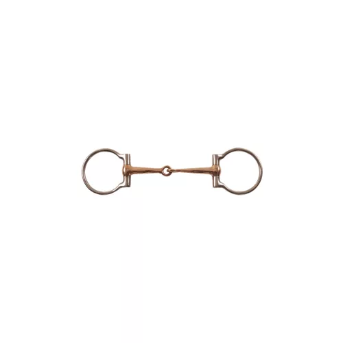 D RING KANTÁR SS+REZ, 12,5 cm, nincs megadva