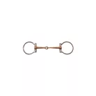 D RING KANTÁR SS+REZ, 12,5 cm, nincs megadva