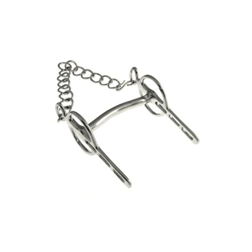 Egy darabos Liverpooli zabla