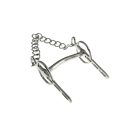 Egy darabos Liverpooli zabla