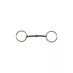 Csavart Vas Fék, 12,5 cm, nincs megadva