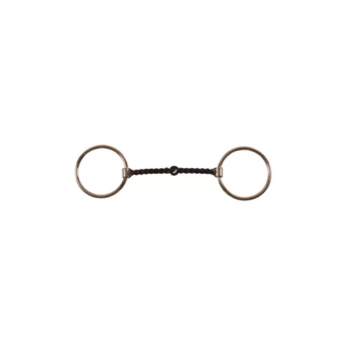Csavart Vas Fék, 12,5 cm, nincs megadva