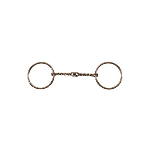 Csavart SS Vas 255454C